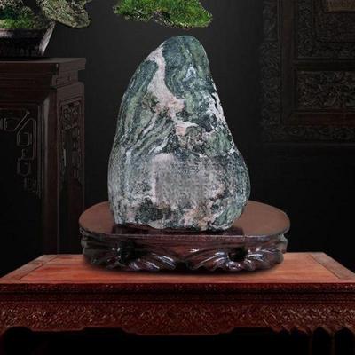 Taishan Fengshui Door & Corner Stone Home Décor