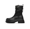 Ankle Boots Liu Jo Amy 19 SF3105 P0102 Black
