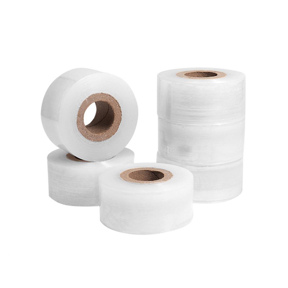 

Grafting Tape 3CMx120M Stretchable Garden Grafting Tape Plants Repair Budding Tape for Garden Fruit Tree Floral Plant