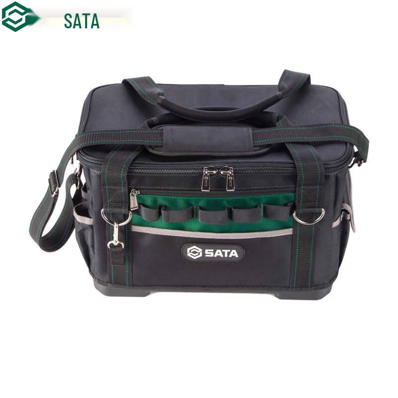SATA 95199 Professional Tool Bag 16 inches