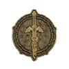The Legend of Zelda Enamel Pins Anime Zelda Manga Brooches for Women Men Lapel Pins Badges on Backpack Clothes Accessories Gifts