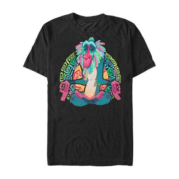 Lion King Rafiki Tshirt Unisex Unisex Unisex S