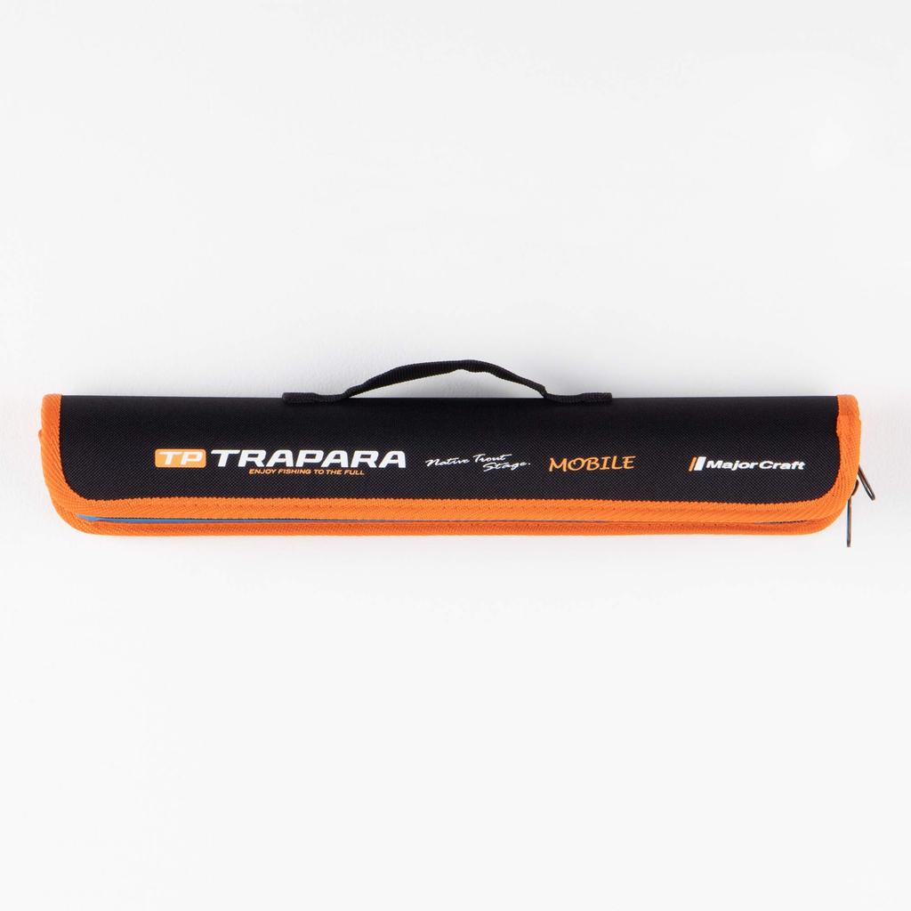 Major Craft Trapala Native Trout Casting Model 5'0" (1.52m) TXST-505UL