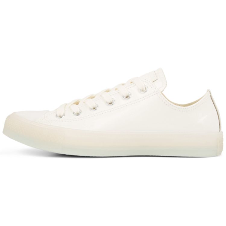 

Женские кроссовки Converse Chuck Taylor All Star Low Glow White Egret Teal-Tint 165605C