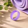 Yousheng Silicone Case for Oura Ring 5, Smart Ring Protector, Soft Anti-Scratch Cover, Protective Ring Shield, Sleeve for Ring Sizes