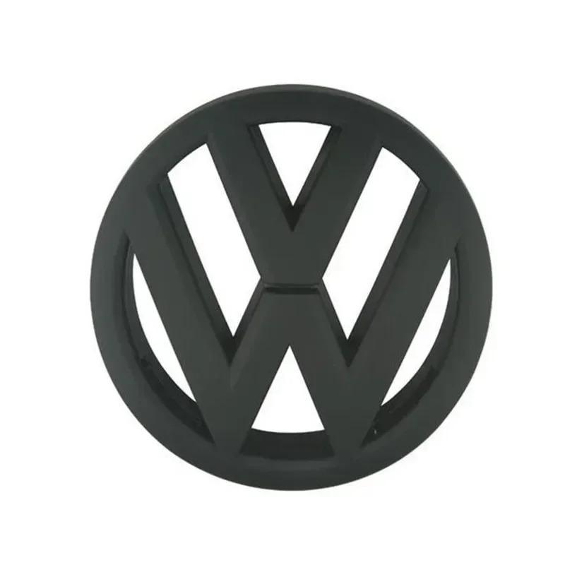 Car Cover Front and Back Grille Emblem Badge Logo for VW Volkswagen Golf 7 MK7 GTI Car Styling