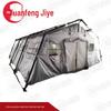 Cotton Inner Liner for 30sqm Foldable Frame Tent