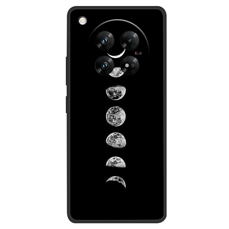 For Infinix Zero 40 4G X6860 Case Funda Silicone Luxury Space Soft Bumper for Infinix Zero 40 5G X6861 Phone Cover TPU Fundas