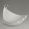 New FF352 Helmet Face Shield Gafas Irrompible Visor for FF352 FF802 ROOKIE FLASH Visière Moto Lens Hidrofóbicas Abweisend