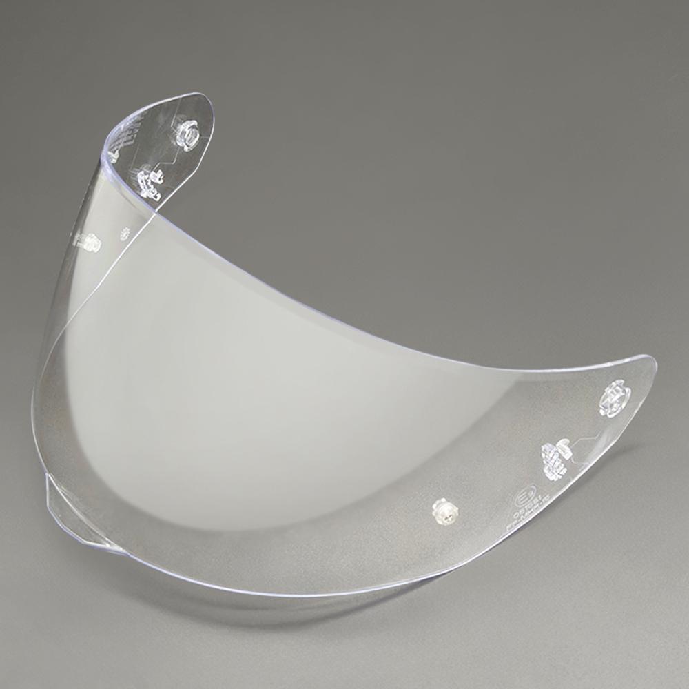 New FF352 Helmet Face Shield Gafas Irrompible Visor for FF352 FF802 ROOKIE FLASH Visière Moto Lens Hidrofóbicas Abweisend