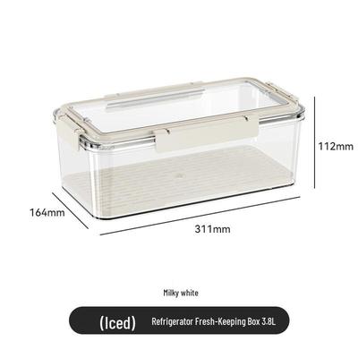 LISM Portable Food Storage Container