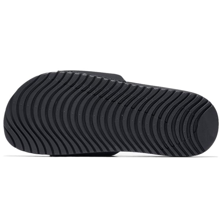 Nike Kids Kawa Slip-on Slides 819352-003