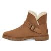 (WMNS) Romely Kurzer Schnallenstiefel Damen 1132993-CHE