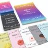 Sweet-Colored Oracle Cards | Dragon Flower Divination | 32 Cards with Japanese Instructions [Authentic]