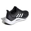 Adidas Alphatorsion 2.0 Comfortable Durable Training Shoes Unisex Shoes Black GY0591