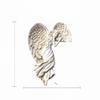 Angel Door Frame Decorative Items Resin Handicrafts Design Angel Classical Design Home