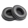 Soft Ear Pads Sponge Cushion 2pcs Comfortable Flexible