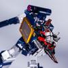 THF-01J Transformierendes Meisterwerk Soundwave mit Laserbeak Actionfigur