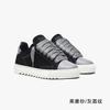 Scarpe da Uomo Tendenza Moda Scarpe in Tela Strappata Scarpe Sportive Casual Board Shoes