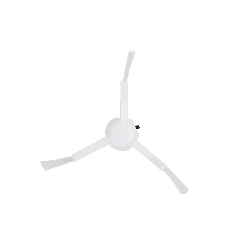 Kompatibilní příslušenství pro robotický vysavač Dreame S10/S20/X10: Válcový kartáč, Boční kartáč, Filtr, Mopovací utěrka, Sáček na prach