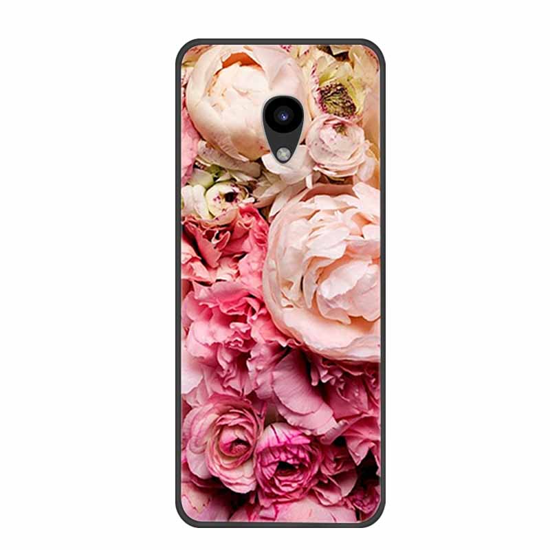 For Xiaomi Qin F21 Pro Case Black Silicone TPU Lovely Phone Cases for Qin F22 Pro / F21Pro Shockproof Soft Covers Capas F 21 Pro