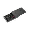 2*AA/AAA Rechargeable Batteries Charger Solar Powered Charger 1W 4V Solar Panel for Battery Charging
