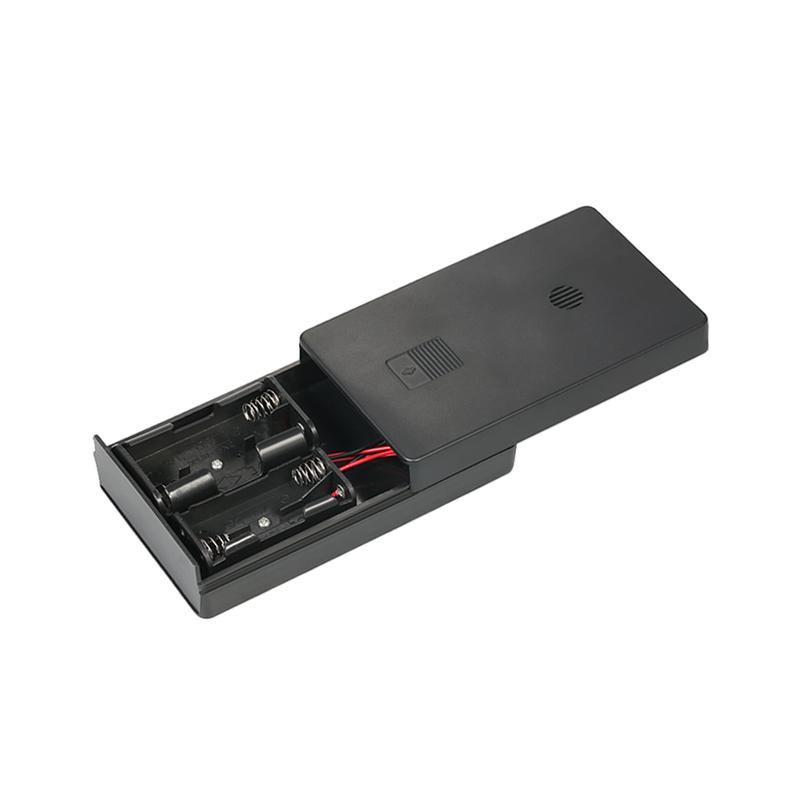 2*AA/AAA Rechargeable Batteries Charger Solar Powered Charger 1W 4V Solar Panel for Battery Charging