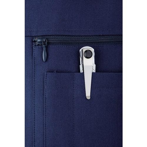 Niigata Seiki SK Made In Japan Taper Gauge, Quick Step Scale, 700SKD, 1-15mm, with Ruler