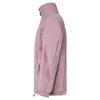 Oakley Fleece with Zipper Mountain Fire Sherpa