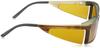 ESCHENBACH Wellness Protect Sunglasses, Polarized, Small, No. 1663-175P