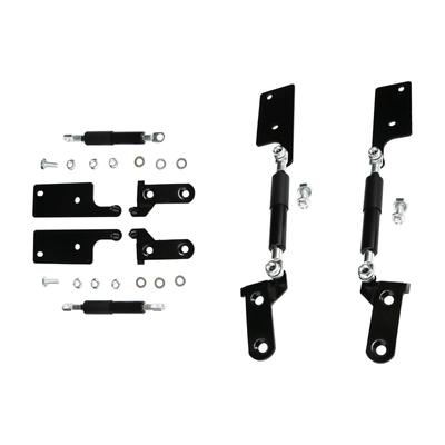 Support Rod Slow Down Gas Strut Sturdy Easy To Install Multipurpose Tailgate Damper for Revo 15-21 Truck Car Attachments