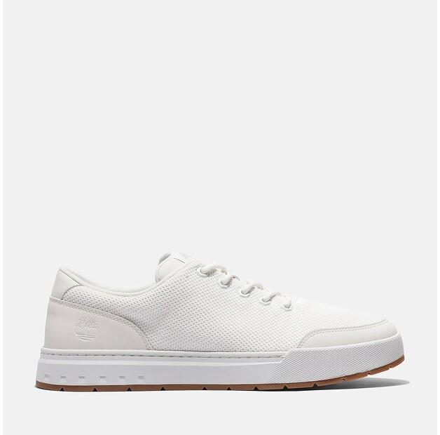 Timberland Maple Grove Knit Oxford Sneakers