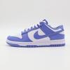 DV0833-400 Nike Dunk Low Retro BTTYS Polar Mavi Beyaz (Erkek)