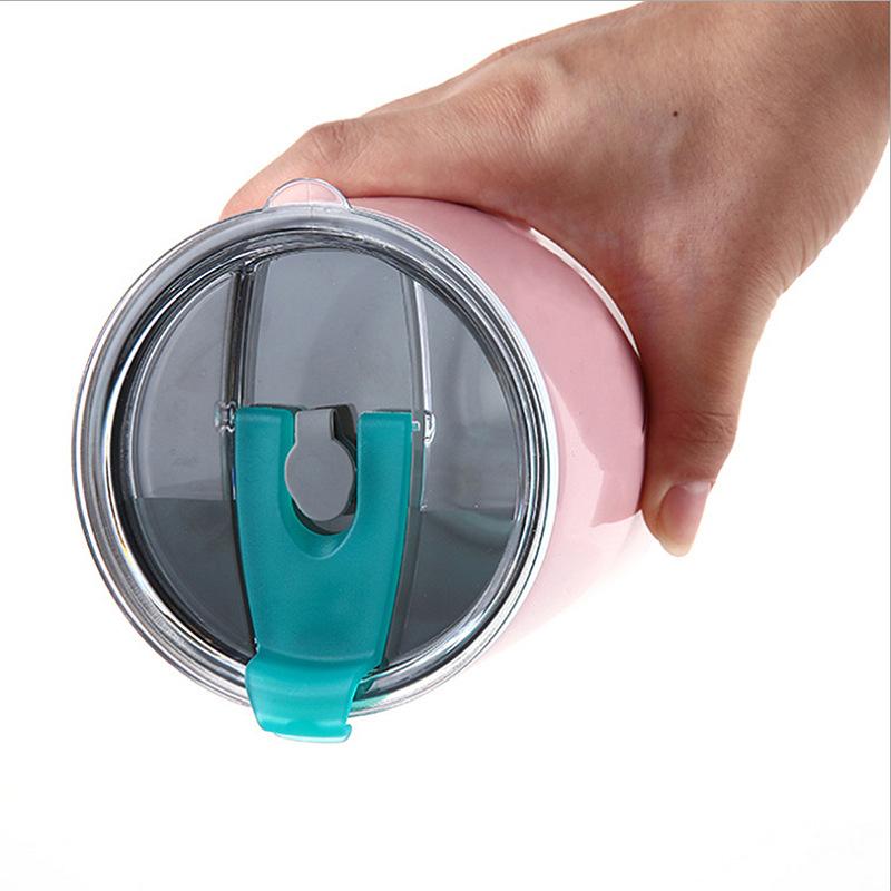 Coperchio Antigoccia Per 20 30 Oz Coperchio Yeti Adatto a Bicchiere Più Bicchiere Sostitutivo