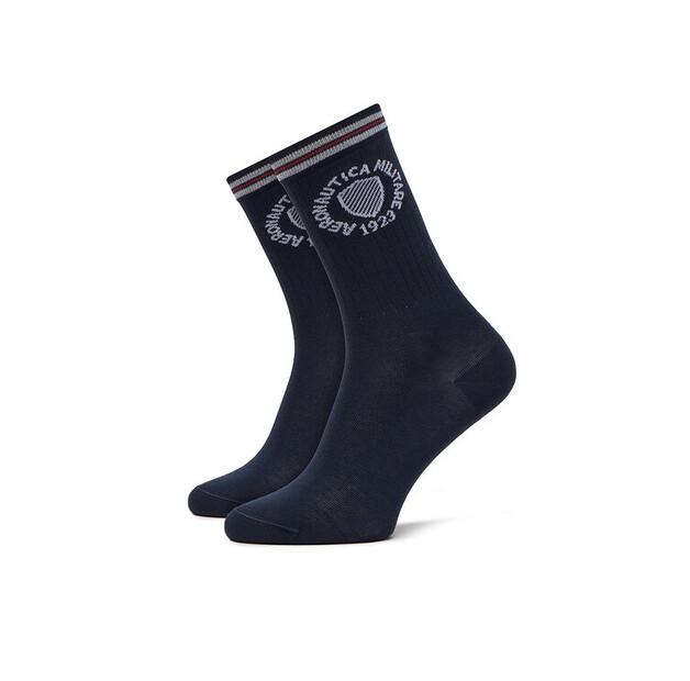 

Носки длинные Aeronautica Militare 251CZ015DL561 EU XS
