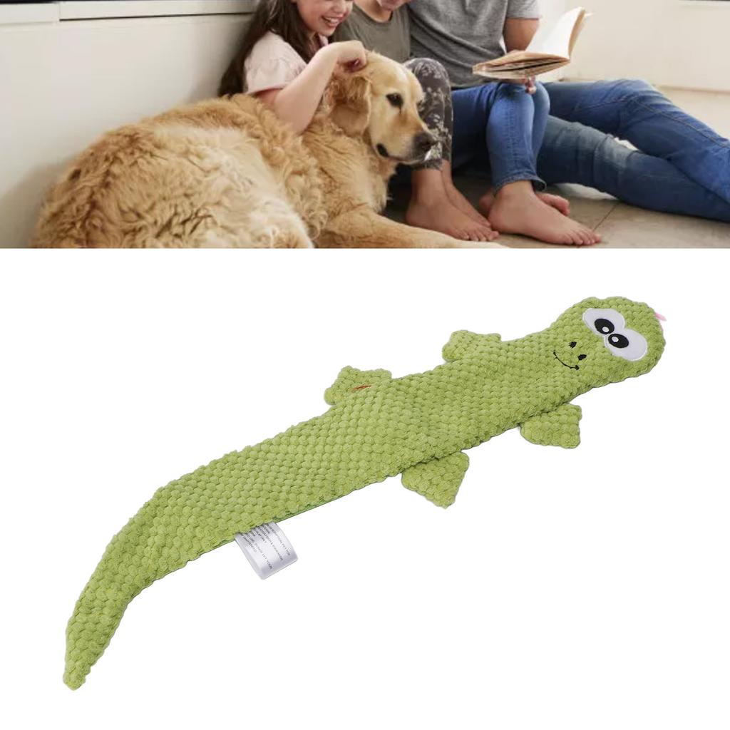 Squeaky   Dog Toy Teeth Grinding Training Plush Dog Chew Toys for Pet Supplies