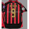 Vintage Retro Football Jersey - Classic Club National Team Match Shirt Sports Fans