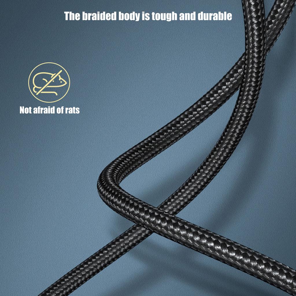 USB 2.0 to Standard B Type Printer Scanner Hard Disk Cable for Printers Scanners and MIDI Controllers