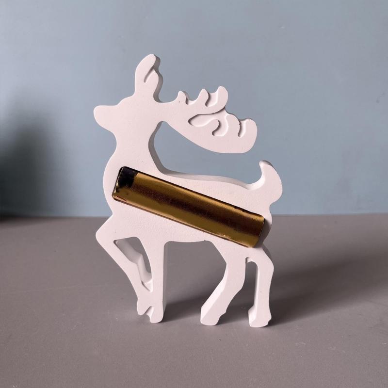 Festive Silicone Mould for Chocolate Candy Baking Decoration Sturdy Food Grade Materials Easy Cleaning