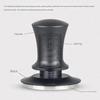 Coffee Tamper Constant Pressure Stainless Steel Coffee Powder Press 51/53/58mm Espresso Distribution Tool with Calibrated Spring