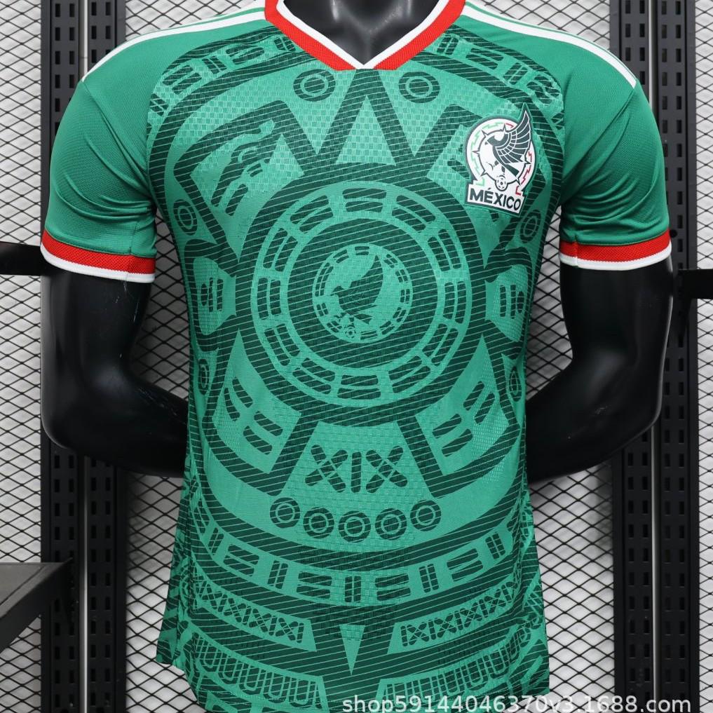 26 World Cup Player Edition Football Jersey - USA, Canada, Mexico, Argentina, Germany, Italy, Brazil