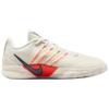 Nike Sabrina 3 EP Comfortable Fit Breathable Support Basketball Shoes Unisex sneaker White Coral-Pink HF2882-003