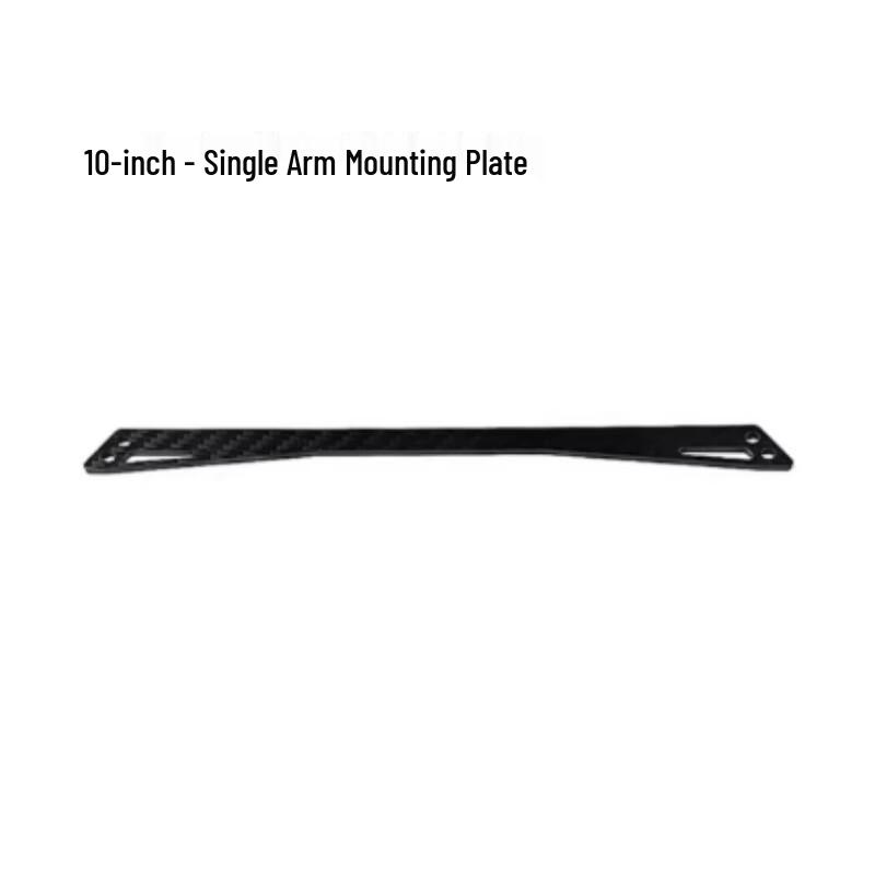 Goblin MAK4 V2 10-inch Carbon Fiber FPV Drone Frame
