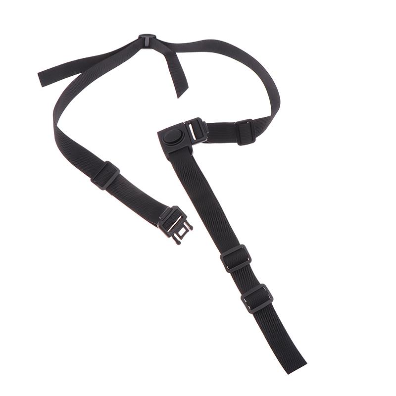 Baby Dining Chair Safety Belt Baby Feeding Chair Belt 3 Point Fixed Belt Baby Stroller Accessories
