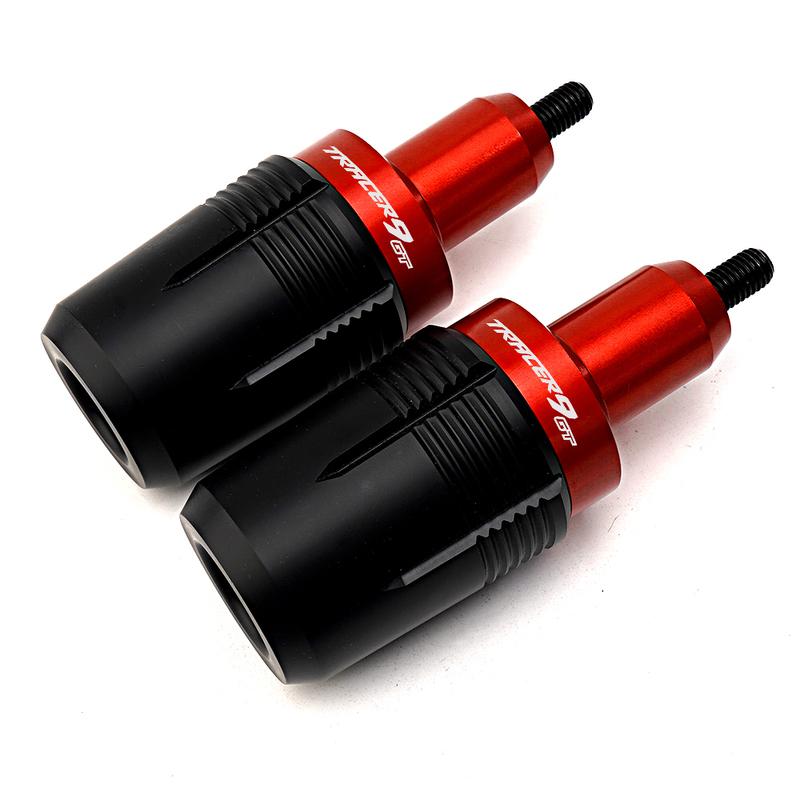 For Yamaha Tracer 9 GT Tracer 9GT Tracer9 GT Tracer9gt 2021 2022 2023 Motorcycle Accessories Frame Sliders Falling Protector