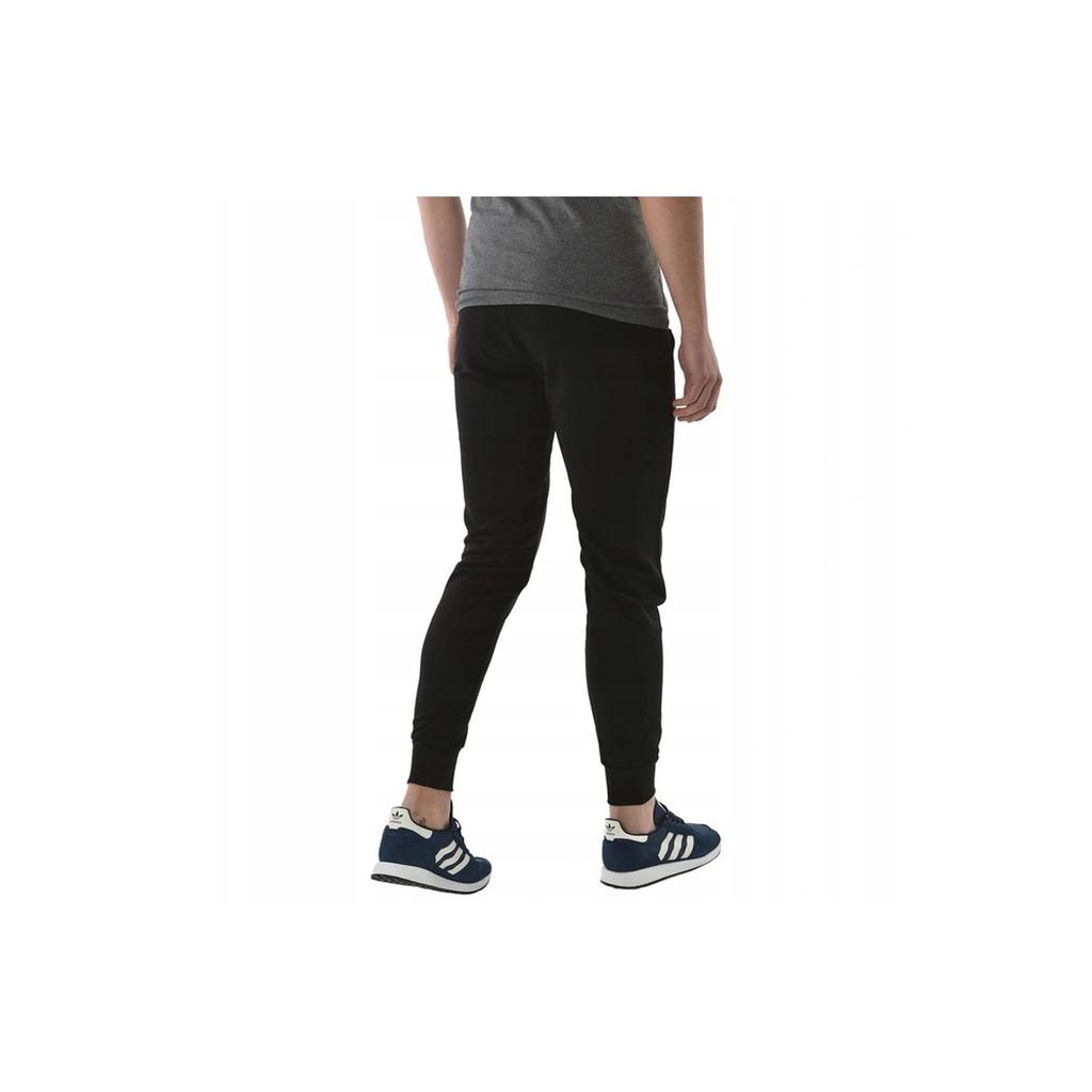 Puma Knitted Breathable Fitness Long Pants Men bottoms Black 852429-01