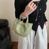 New Handbag Women's Fashion Commuter Shoulder Messenger Bag