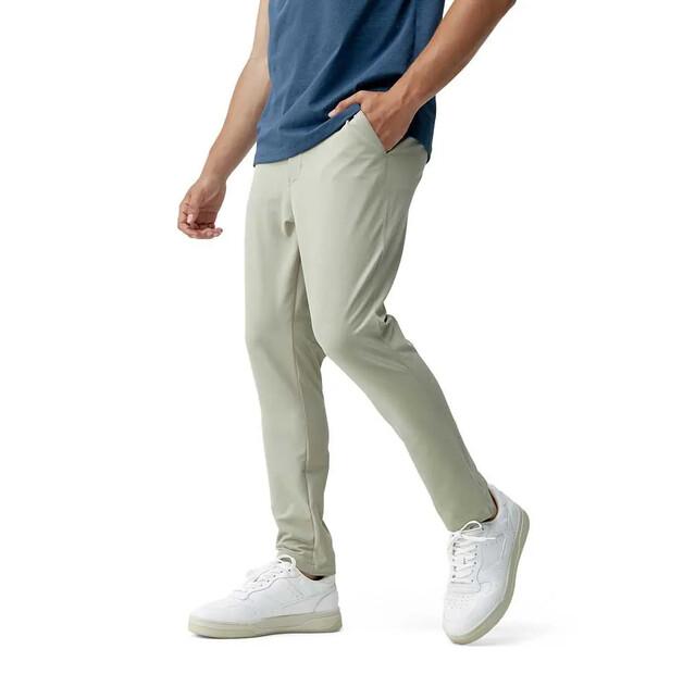 

Born Living Yoga Брюки Ganges L