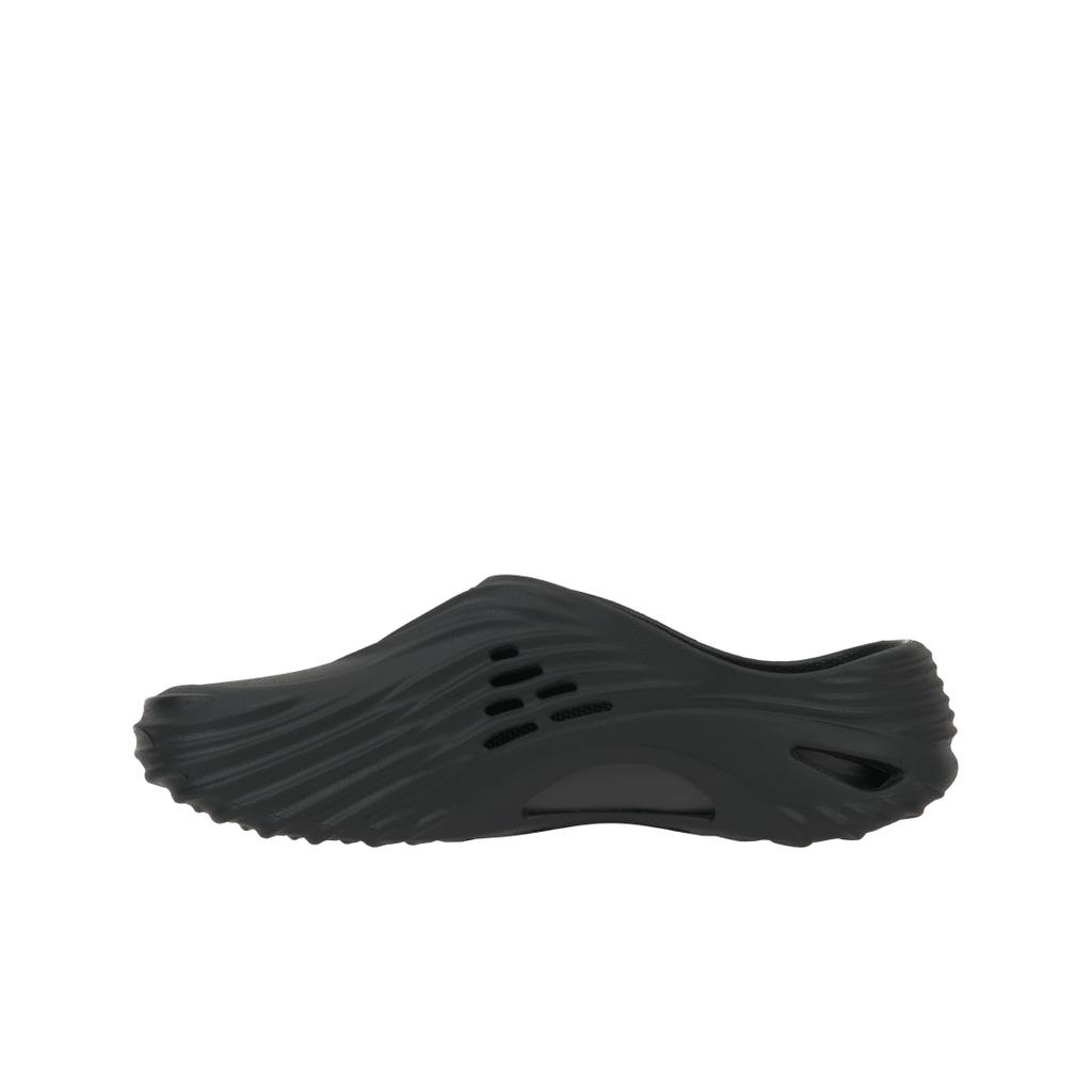 Crocs Echo Wave Black Unisex Sneakers 210521-060