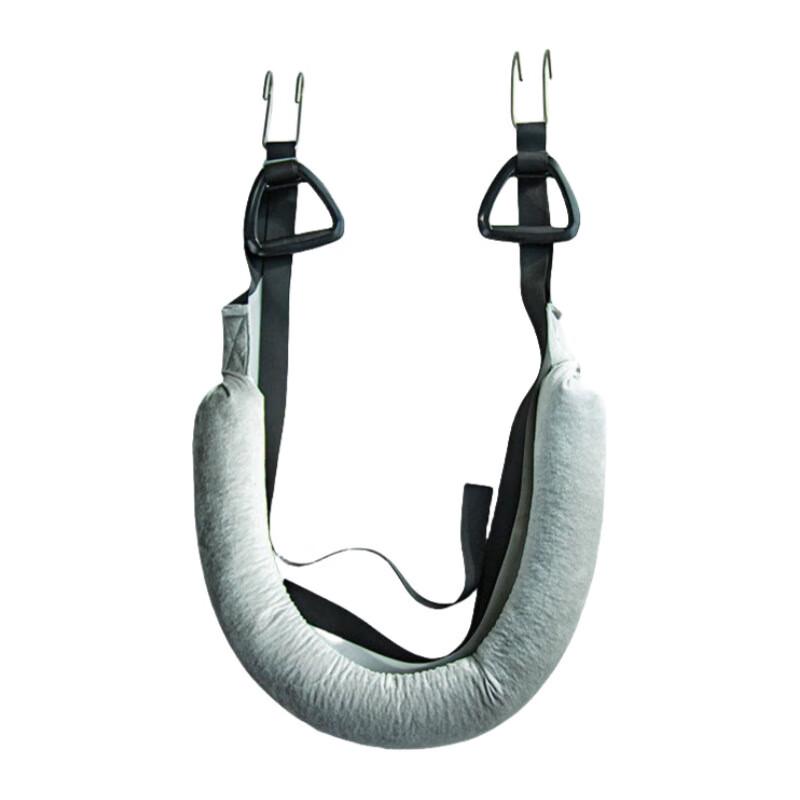 WEZHO Lumbar Spine Stretching & Support Belt